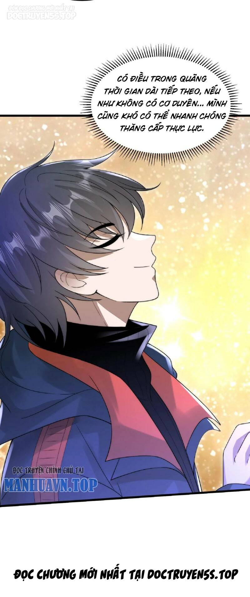 Tích Trữ 10 Vạn Vật Tư Trước Ngày Tận Thế Chapter 62 - Trang 2