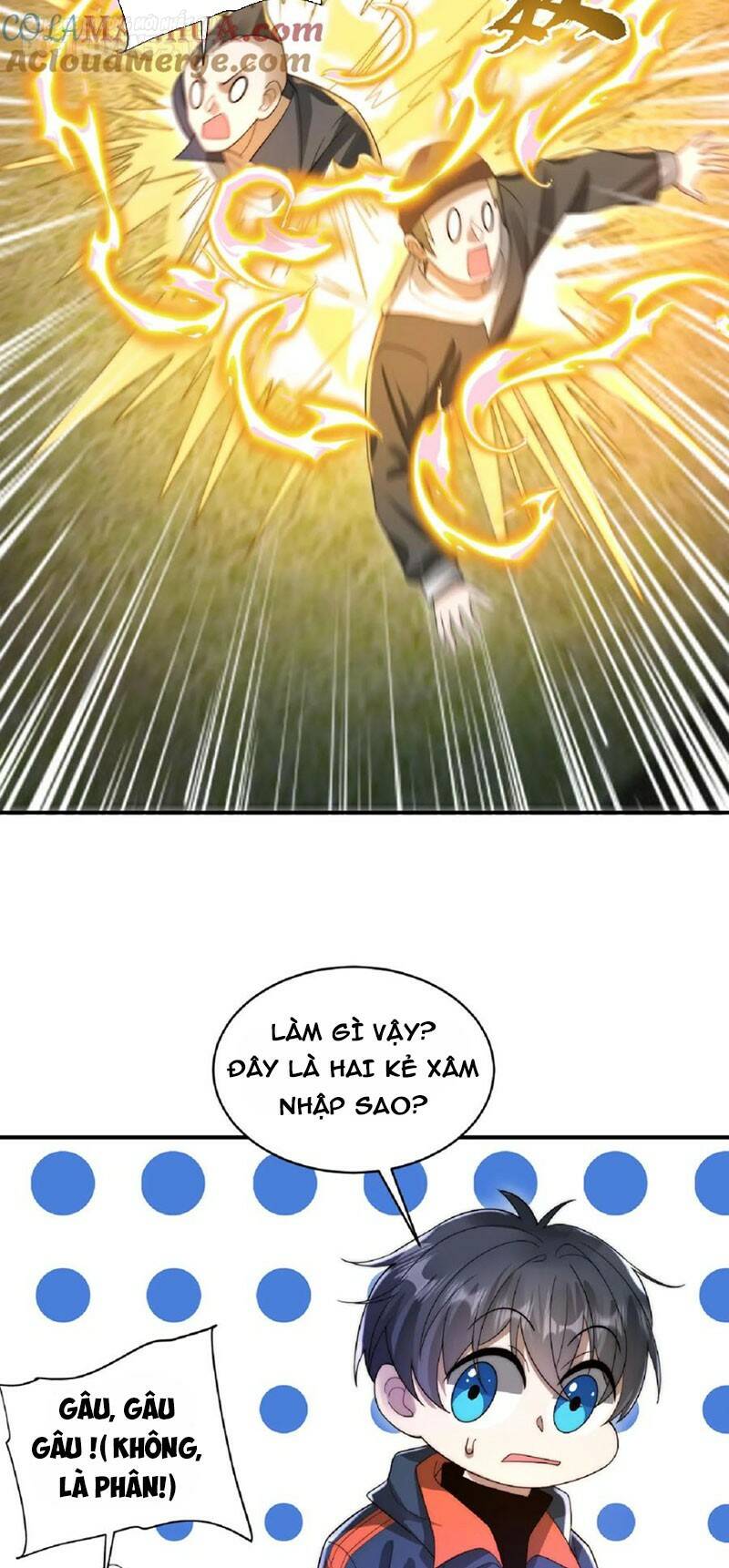 Tích Trữ 10 Vạn Vật Tư Trước Ngày Tận Thế Chapter 62 - Trang 2