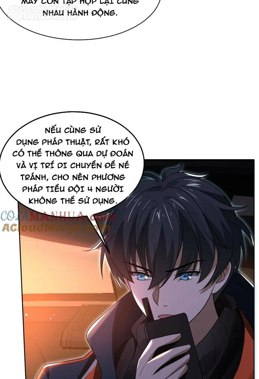 Tích Trữ 10 Vạn Vật Tư Trước Ngày Tận Thế Chapter 63 - Trang 2