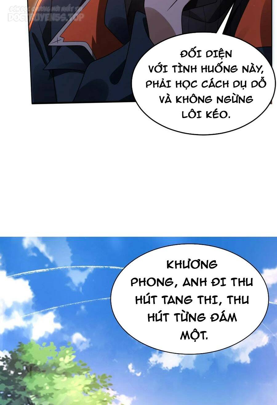 Tích Trữ 10 Vạn Vật Tư Trước Ngày Tận Thế Chapter 63 - Trang 2