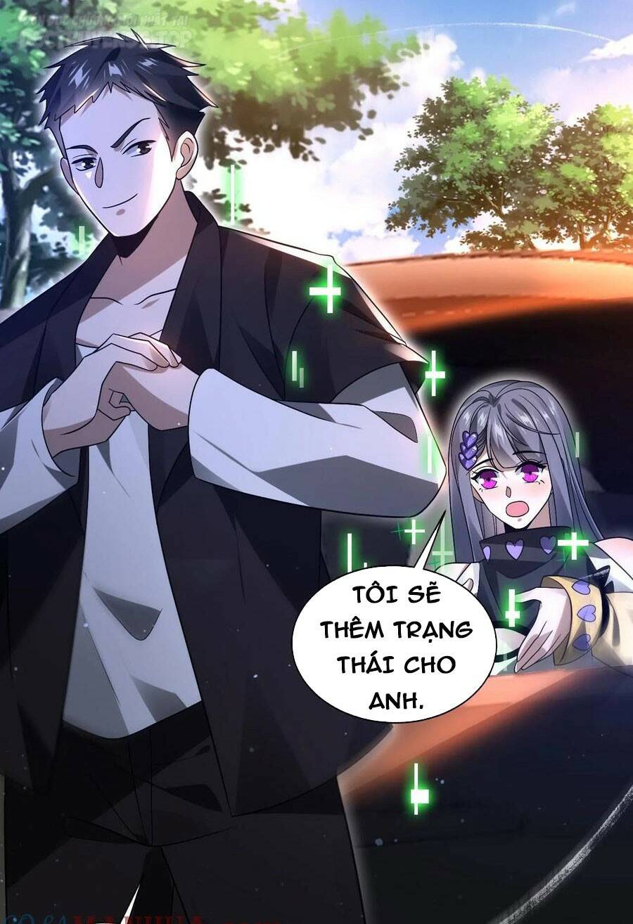 Tích Trữ 10 Vạn Vật Tư Trước Ngày Tận Thế Chapter 63 - Trang 2