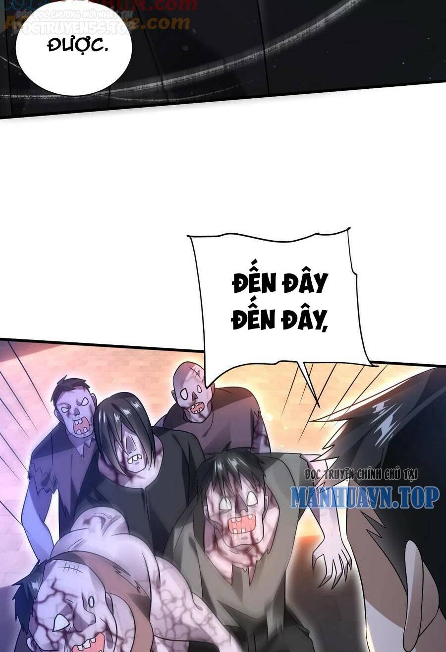 Tích Trữ 10 Vạn Vật Tư Trước Ngày Tận Thế Chapter 63 - Trang 2