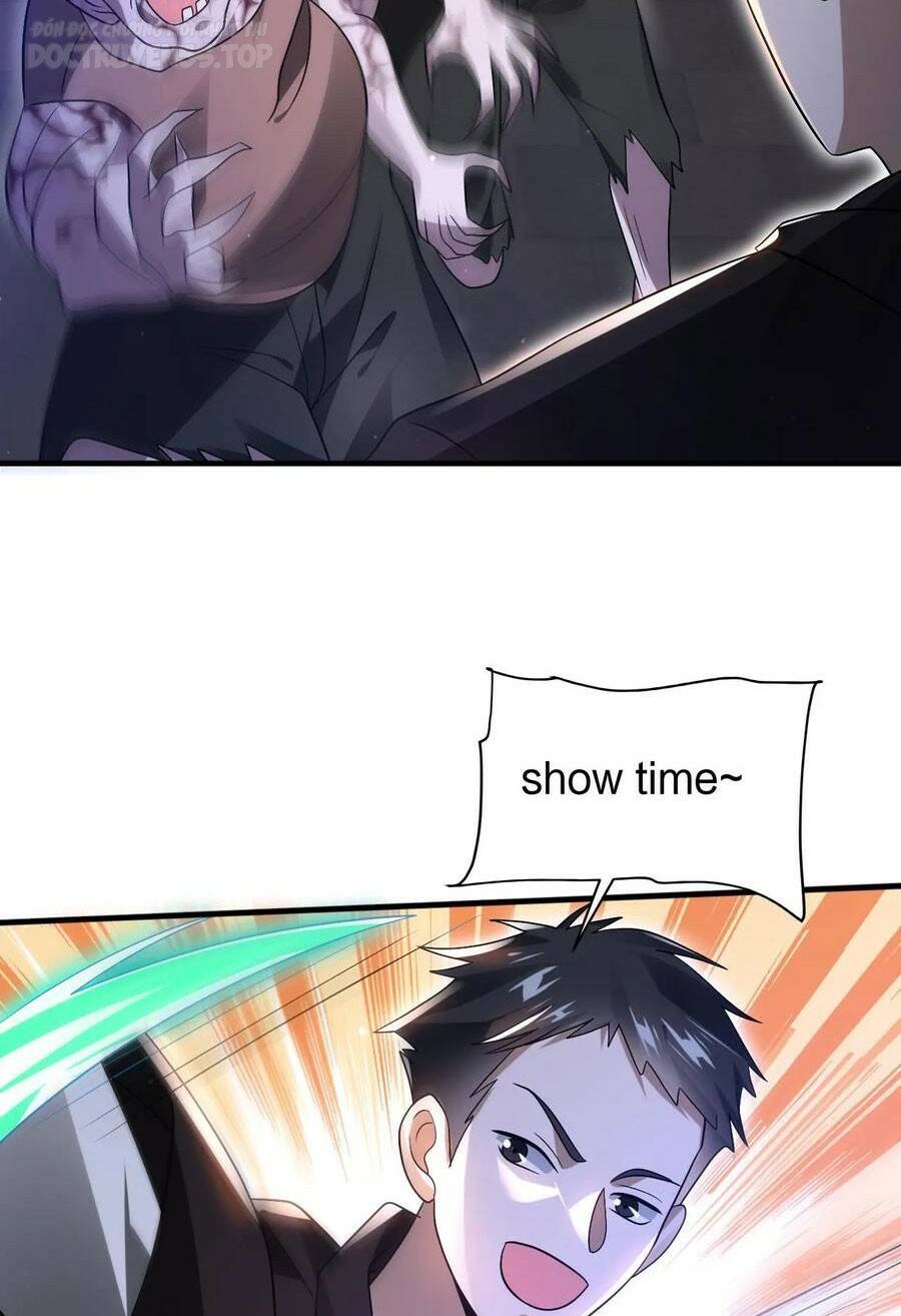 Tích Trữ 10 Vạn Vật Tư Trước Ngày Tận Thế Chapter 63 - Trang 2