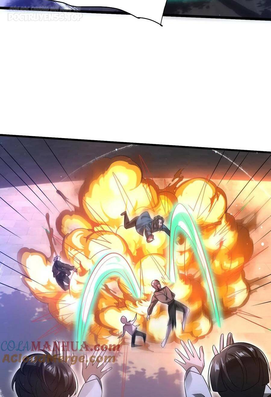 Tích Trữ 10 Vạn Vật Tư Trước Ngày Tận Thế Chapter 63 - Trang 2