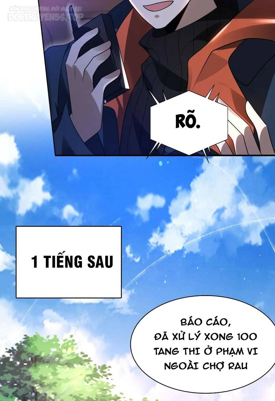 Tích Trữ 10 Vạn Vật Tư Trước Ngày Tận Thế Chapter 63 - Trang 2