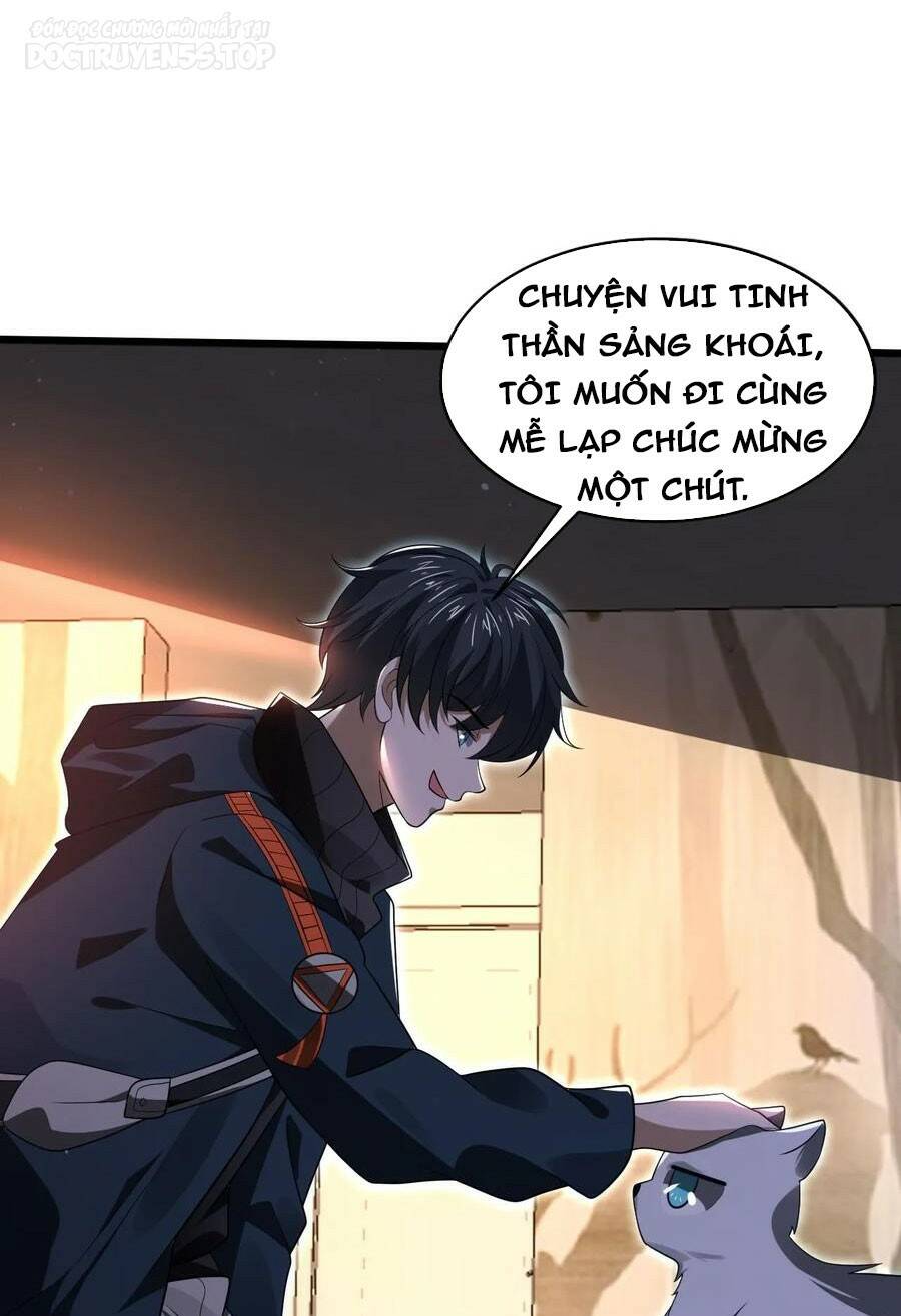 Tích Trữ 10 Vạn Vật Tư Trước Ngày Tận Thế Chapter 63 - Trang 2
