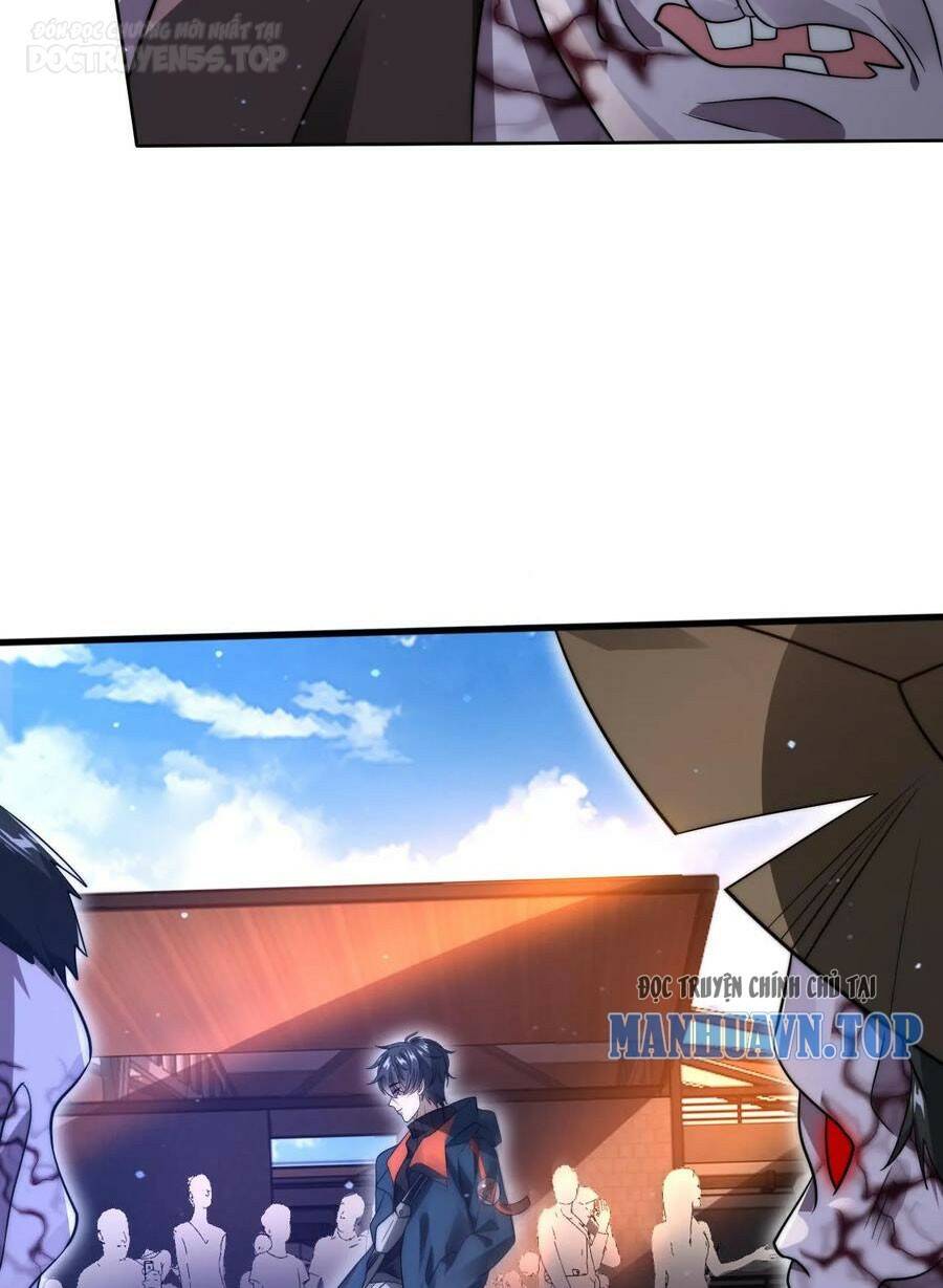 Tích Trữ 10 Vạn Vật Tư Trước Ngày Tận Thế Chapter 63 - Trang 2