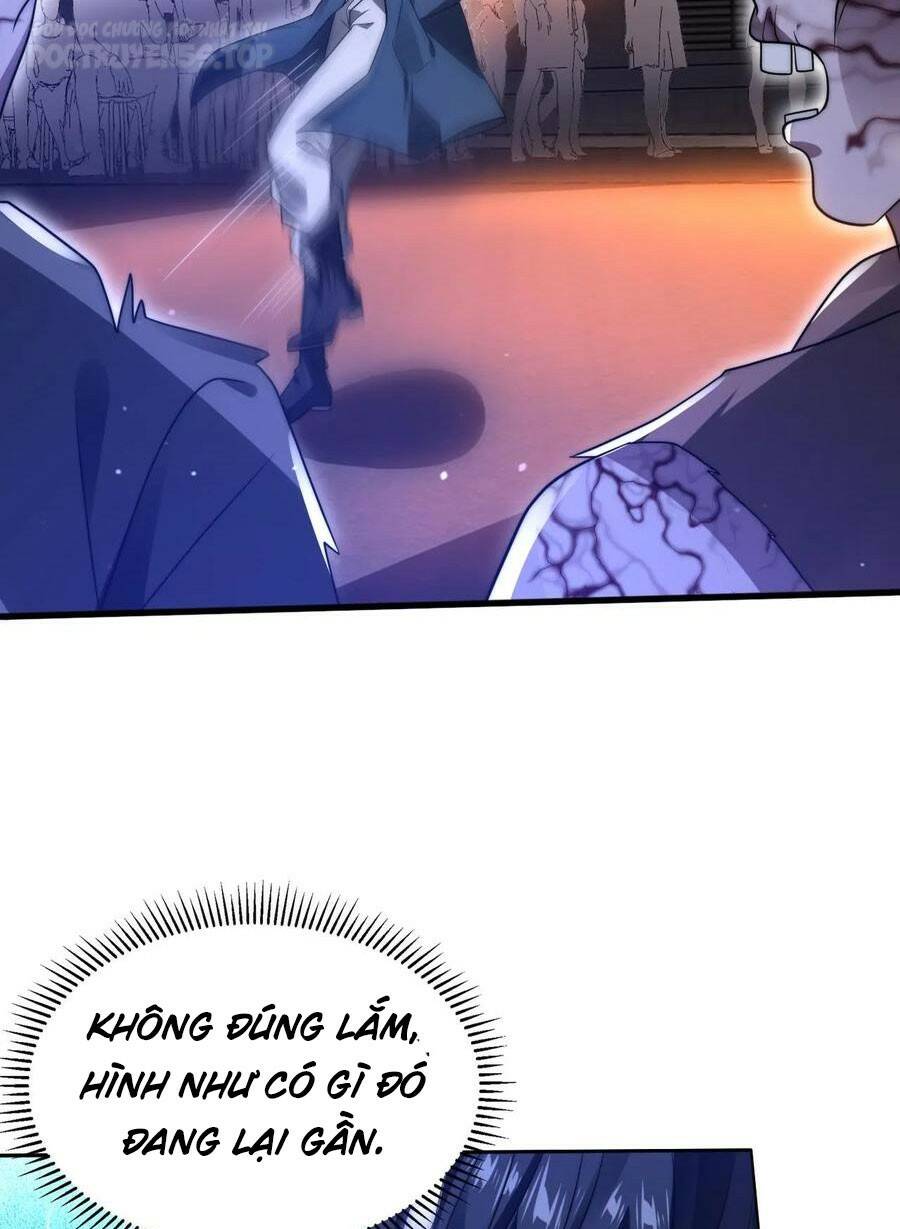 Tích Trữ 10 Vạn Vật Tư Trước Ngày Tận Thế Chapter 63 - Trang 2