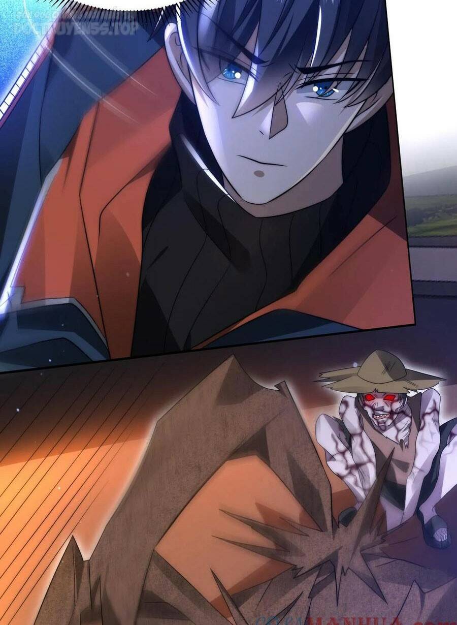 Tích Trữ 10 Vạn Vật Tư Trước Ngày Tận Thế Chapter 63 - Trang 2