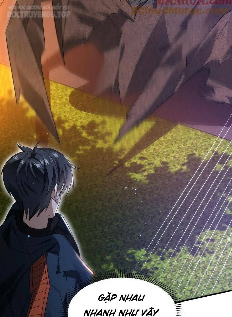 Tích Trữ 10 Vạn Vật Tư Trước Ngày Tận Thế Chapter 63 - Trang 2