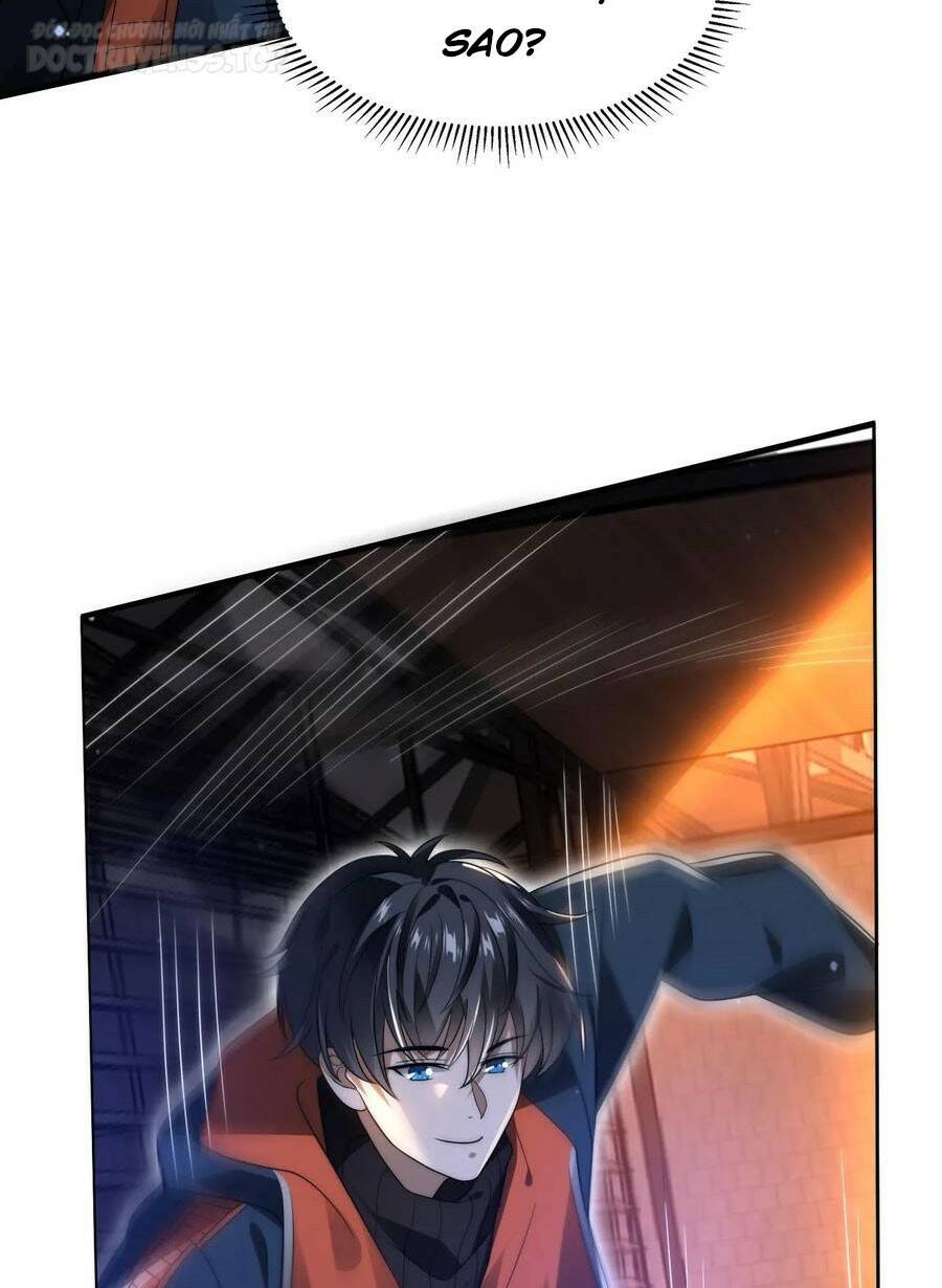 Tích Trữ 10 Vạn Vật Tư Trước Ngày Tận Thế Chapter 63 - Trang 2