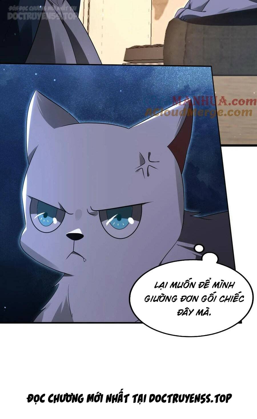 Tích Trữ 10 Vạn Vật Tư Trước Ngày Tận Thế Chapter 63 - Trang 2