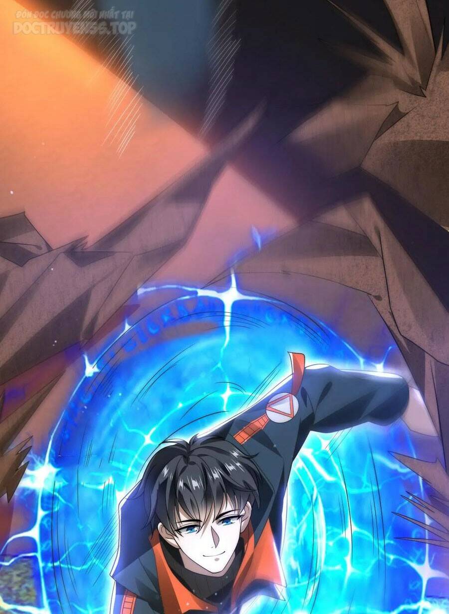 Tích Trữ 10 Vạn Vật Tư Trước Ngày Tận Thế Chapter 63 - Trang 2