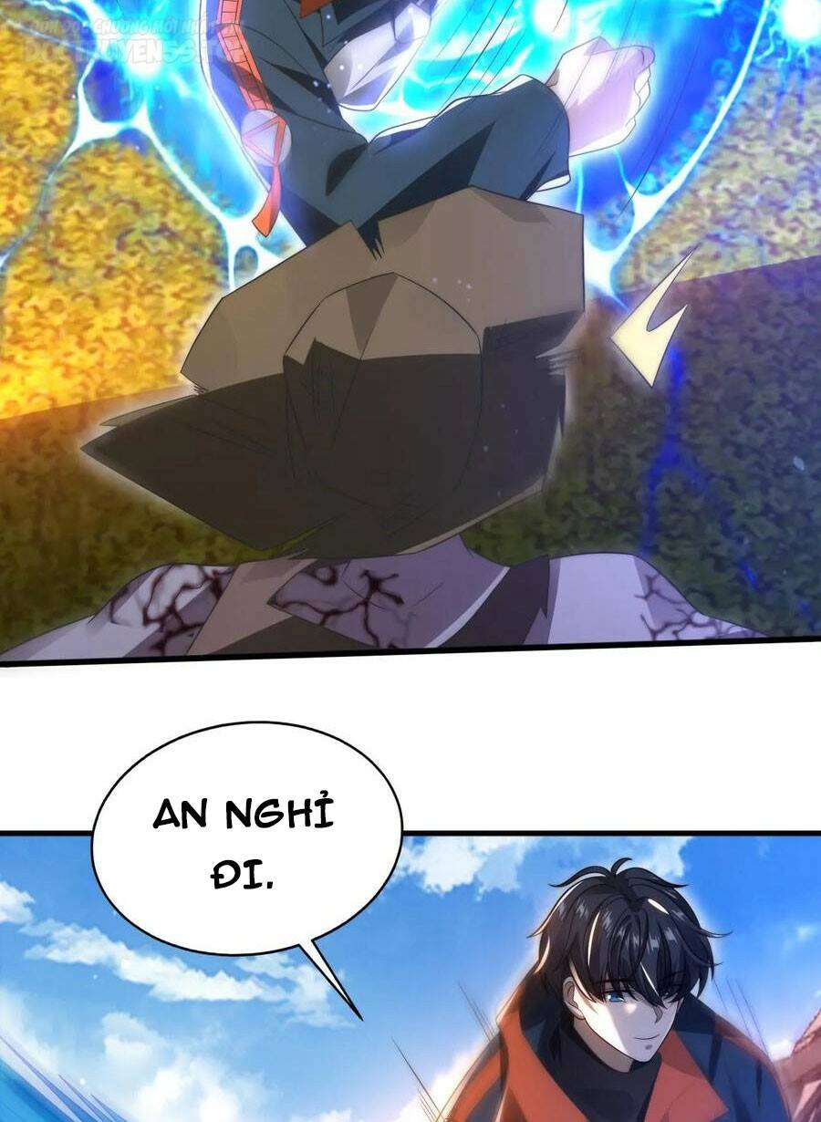 Tích Trữ 10 Vạn Vật Tư Trước Ngày Tận Thế Chapter 63 - Trang 2