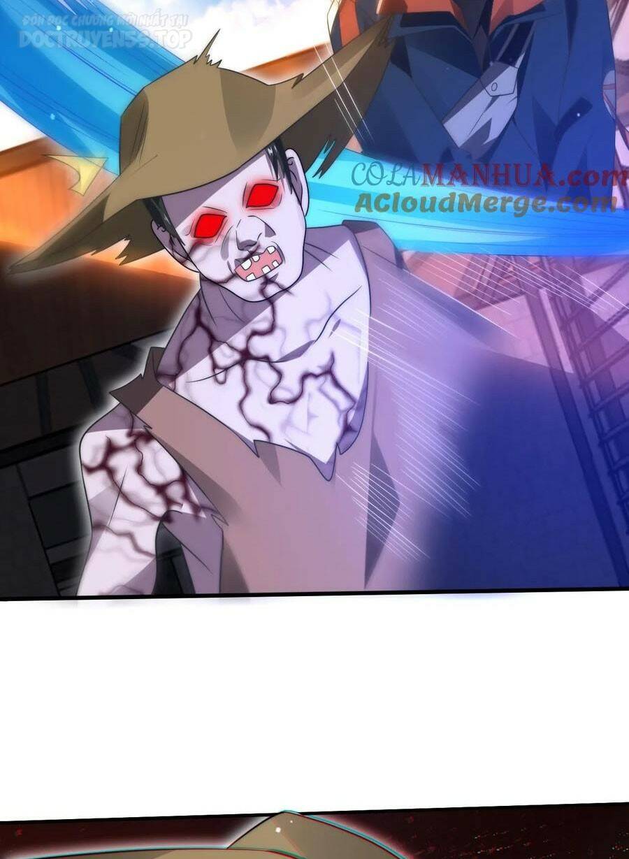 Tích Trữ 10 Vạn Vật Tư Trước Ngày Tận Thế Chapter 63 - Trang 2