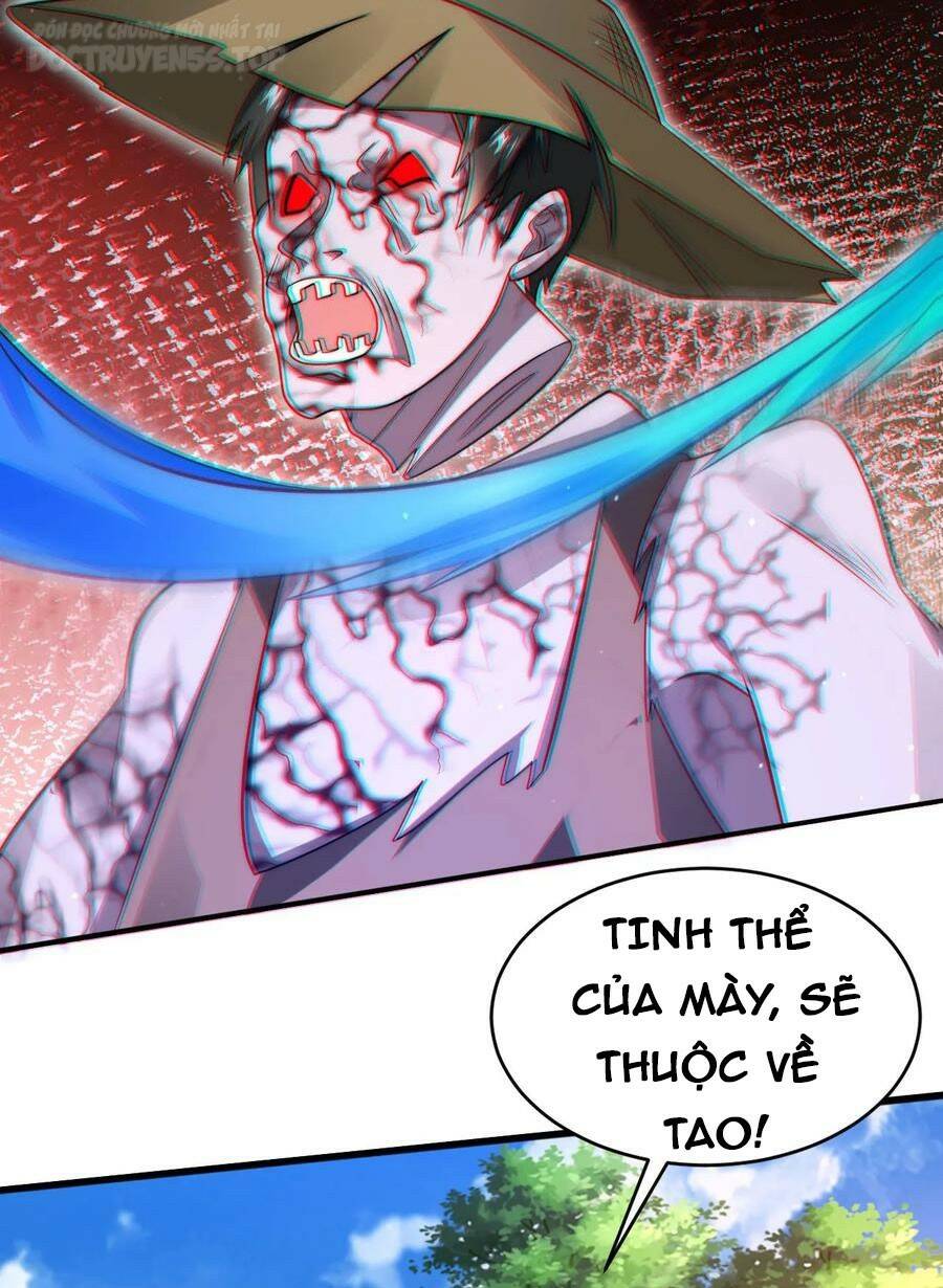 Tích Trữ 10 Vạn Vật Tư Trước Ngày Tận Thế Chapter 63 - Trang 2