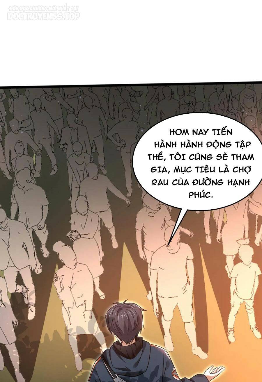 Tích Trữ 10 Vạn Vật Tư Trước Ngày Tận Thế Chapter 63 - Trang 2