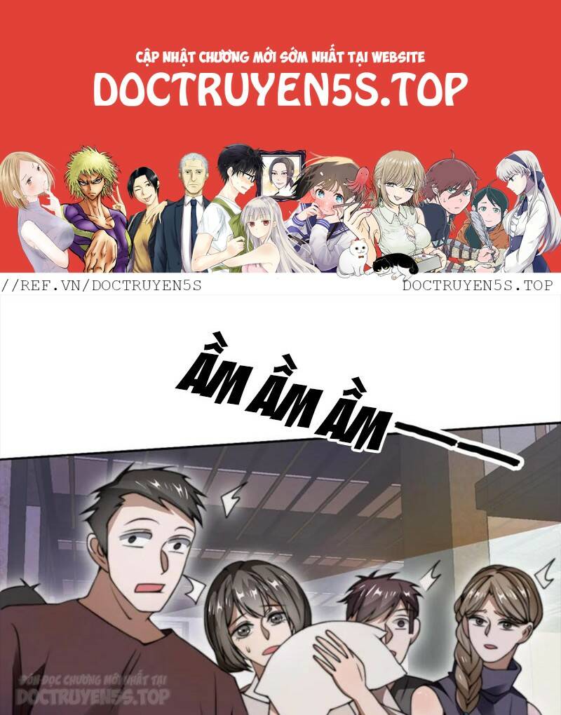 Tích Trữ 10 Vạn Vật Tư Trước Ngày Tận Thế Chapter 64 - Trang 2