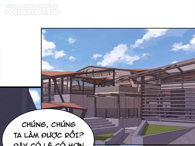 Tích Trữ 10 Vạn Vật Tư Trước Ngày Tận Thế Chapter 64 - Trang 2