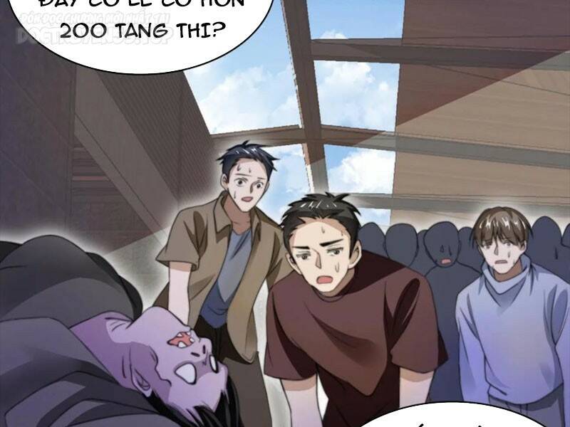 Tích Trữ 10 Vạn Vật Tư Trước Ngày Tận Thế Chapter 64 - Trang 2