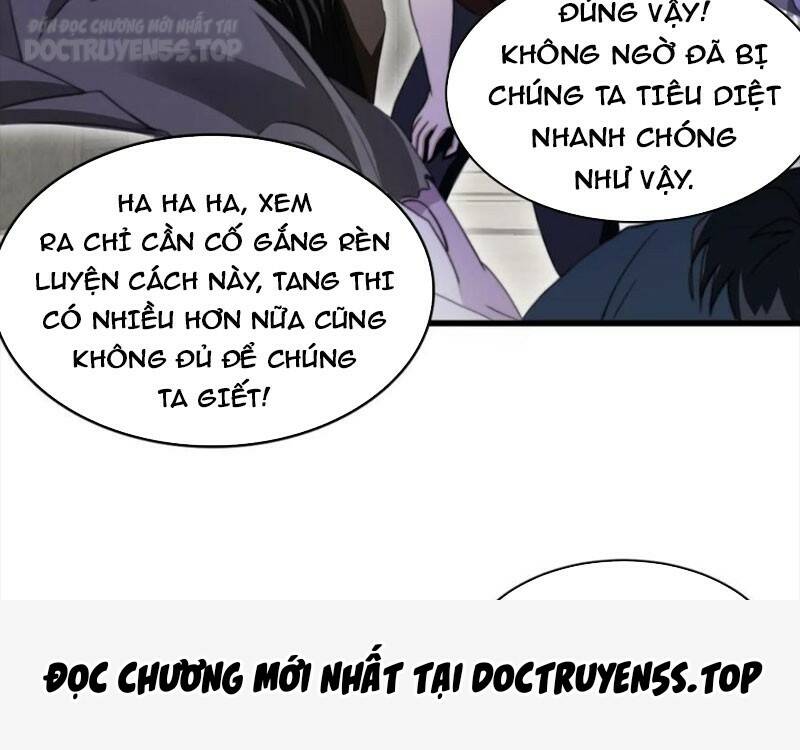 Tích Trữ 10 Vạn Vật Tư Trước Ngày Tận Thế Chapter 64 - Trang 2