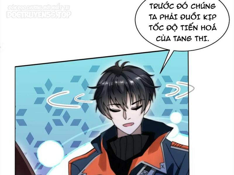 Tích Trữ 10 Vạn Vật Tư Trước Ngày Tận Thế Chapter 64 - Trang 2