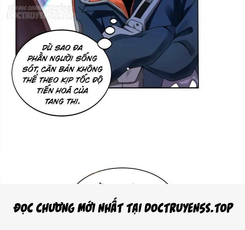 Tích Trữ 10 Vạn Vật Tư Trước Ngày Tận Thế Chapter 64 - Trang 2