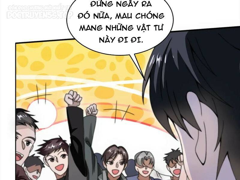 Tích Trữ 10 Vạn Vật Tư Trước Ngày Tận Thế Chapter 64 - Trang 2