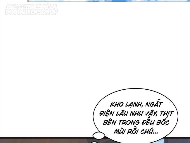 Tích Trữ 10 Vạn Vật Tư Trước Ngày Tận Thế Chapter 64 - Trang 2