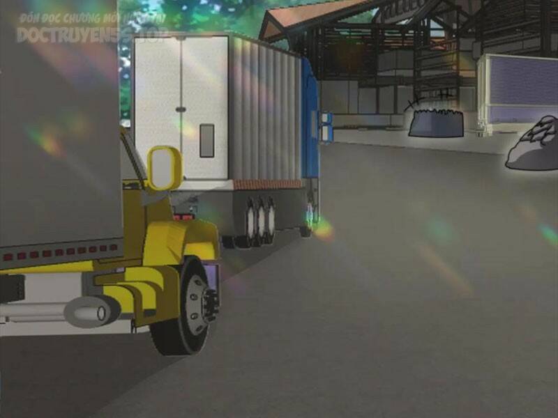 Tích Trữ 10 Vạn Vật Tư Trước Ngày Tận Thế Chapter 64 - Trang 2