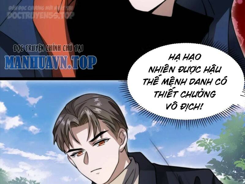 Tích Trữ 10 Vạn Vật Tư Trước Ngày Tận Thế Chapter 64 - Trang 2