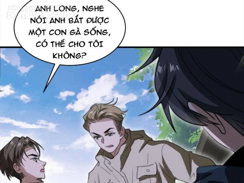 Tích Trữ 10 Vạn Vật Tư Trước Ngày Tận Thế Chapter 64 - Trang 2