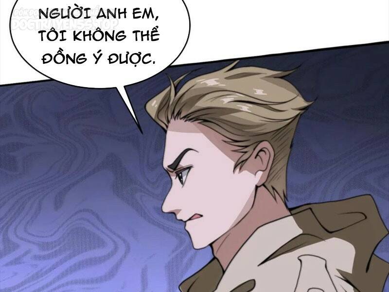 Tích Trữ 10 Vạn Vật Tư Trước Ngày Tận Thế Chapter 64 - Trang 2