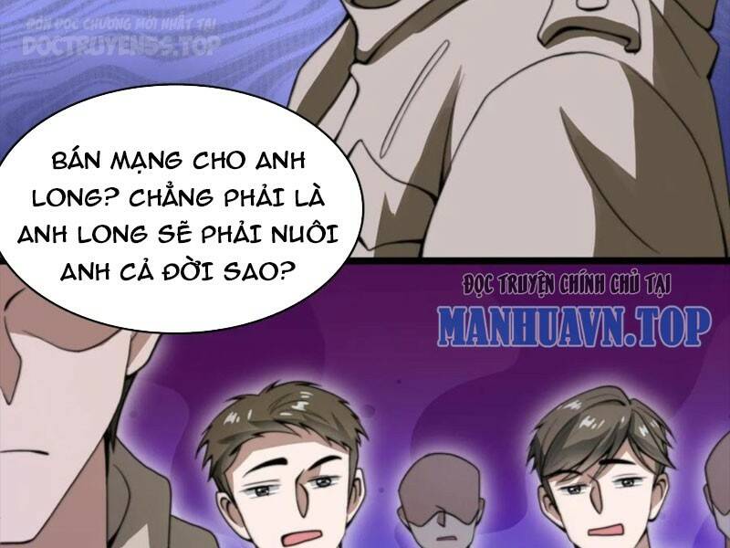 Tích Trữ 10 Vạn Vật Tư Trước Ngày Tận Thế Chapter 64 - Trang 2