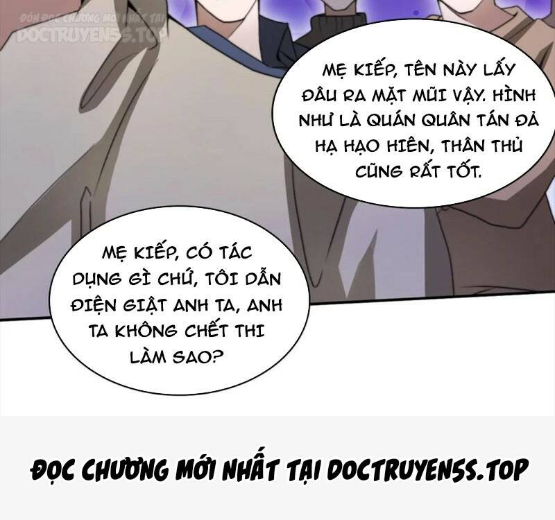 Tích Trữ 10 Vạn Vật Tư Trước Ngày Tận Thế Chapter 64 - Trang 2