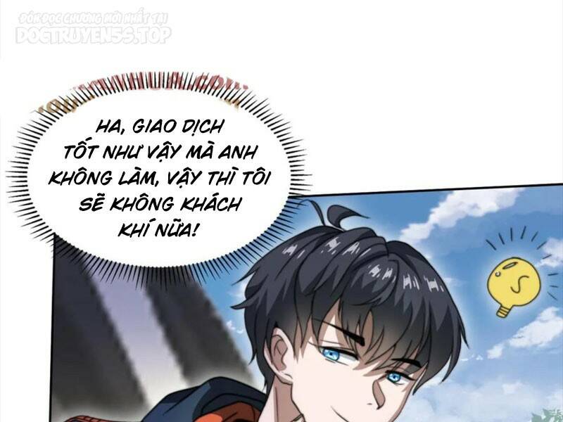 Tích Trữ 10 Vạn Vật Tư Trước Ngày Tận Thế Chapter 64 - Trang 2