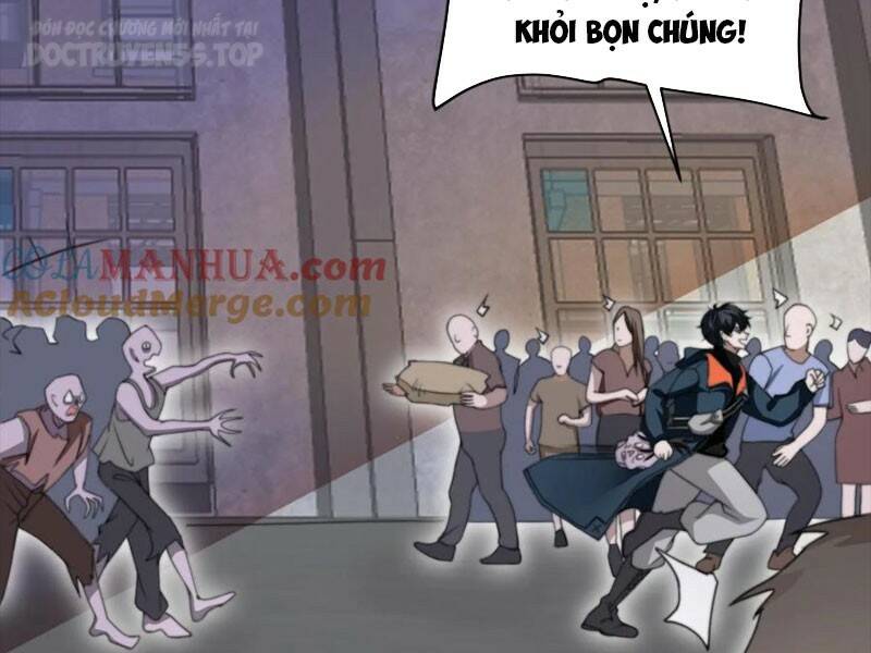Tích Trữ 10 Vạn Vật Tư Trước Ngày Tận Thế Chapter 64 - Trang 2