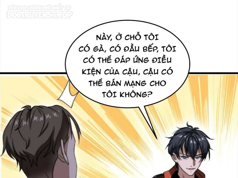 Tích Trữ 10 Vạn Vật Tư Trước Ngày Tận Thế Chapter 64 - Trang 2