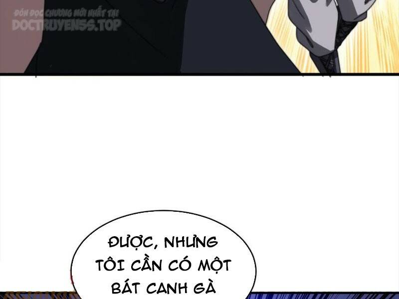 Tích Trữ 10 Vạn Vật Tư Trước Ngày Tận Thế Chapter 64 - Trang 2