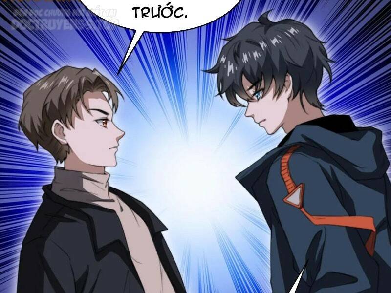 Tích Trữ 10 Vạn Vật Tư Trước Ngày Tận Thế Chapter 64 - Trang 2