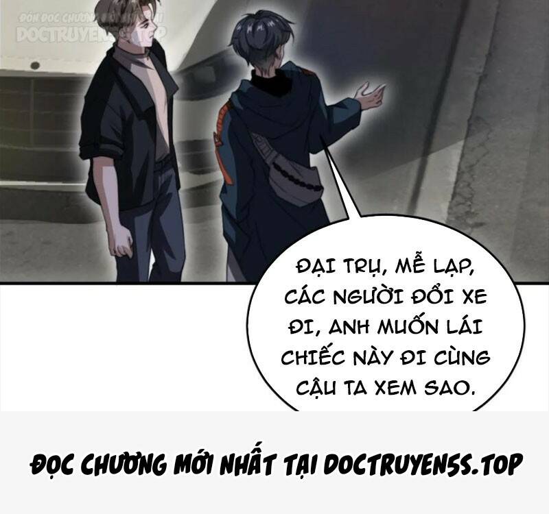 Tích Trữ 10 Vạn Vật Tư Trước Ngày Tận Thế Chapter 64 - Trang 2