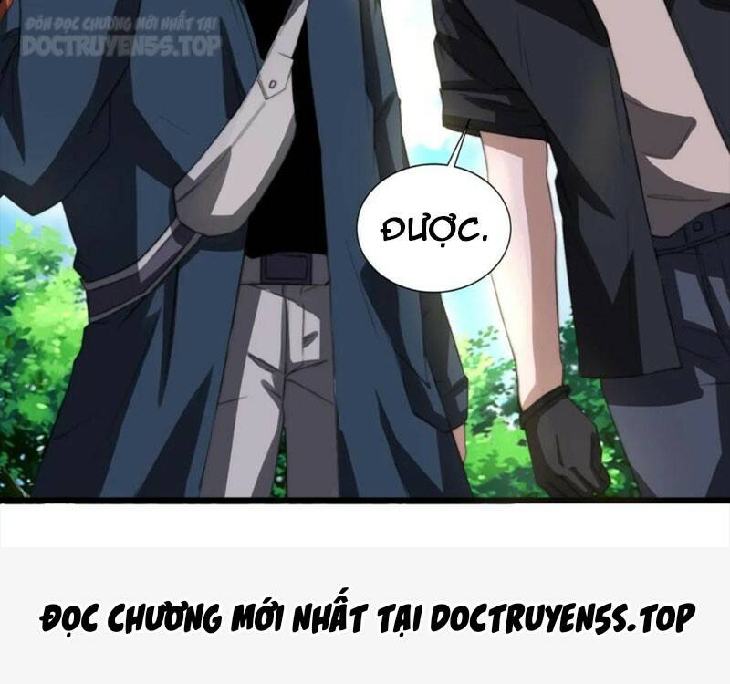 Tích Trữ 10 Vạn Vật Tư Trước Ngày Tận Thế Chapter 64 - Trang 2