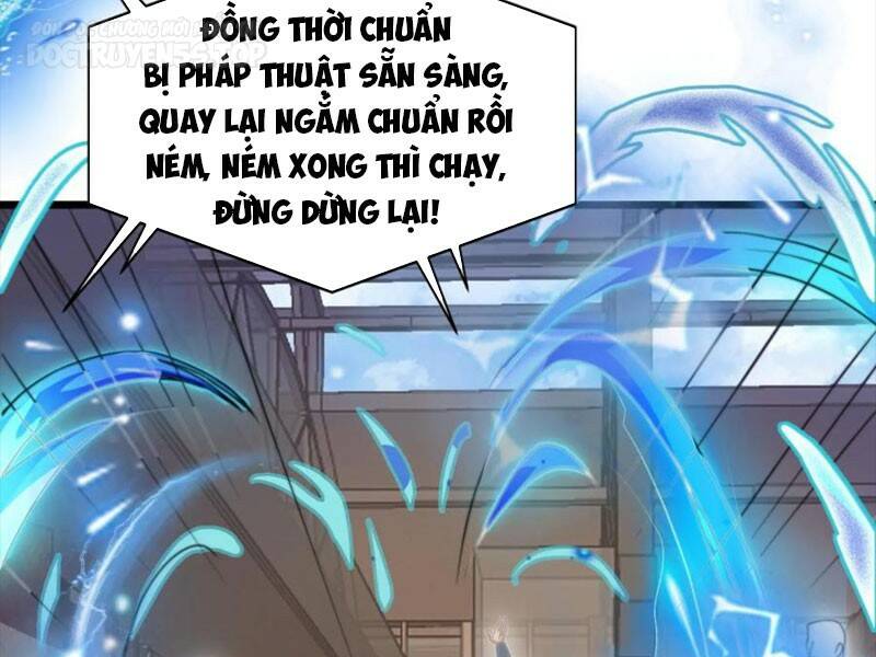 Tích Trữ 10 Vạn Vật Tư Trước Ngày Tận Thế Chapter 64 - Trang 2