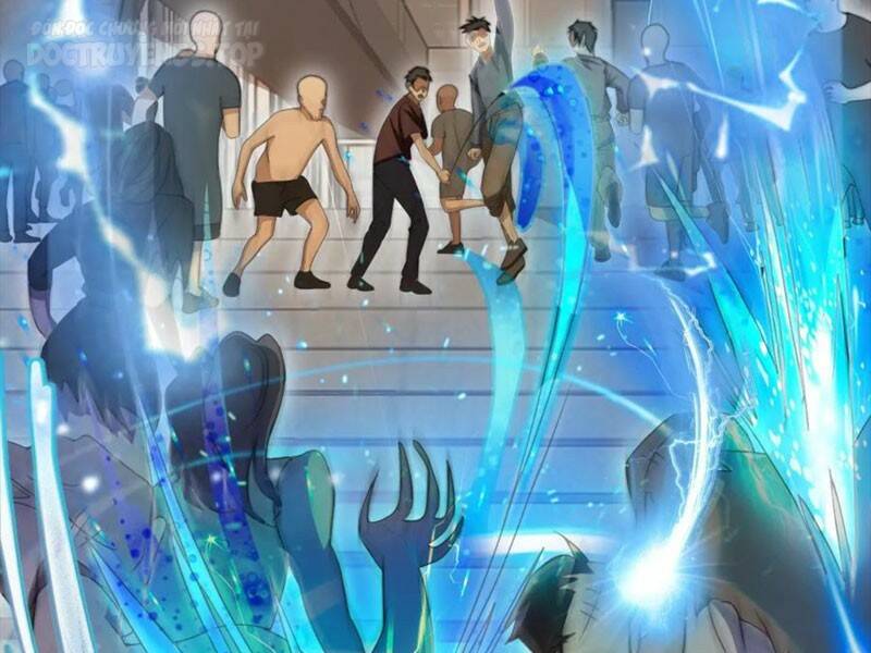 Tích Trữ 10 Vạn Vật Tư Trước Ngày Tận Thế Chapter 64 - Trang 2