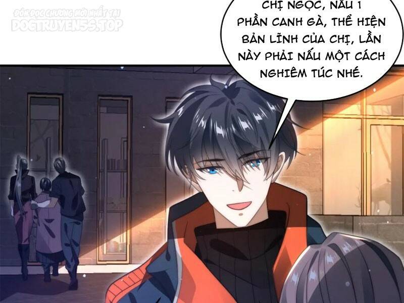 Tích Trữ 10 Vạn Vật Tư Trước Ngày Tận Thế Chapter 65 - Trang 2