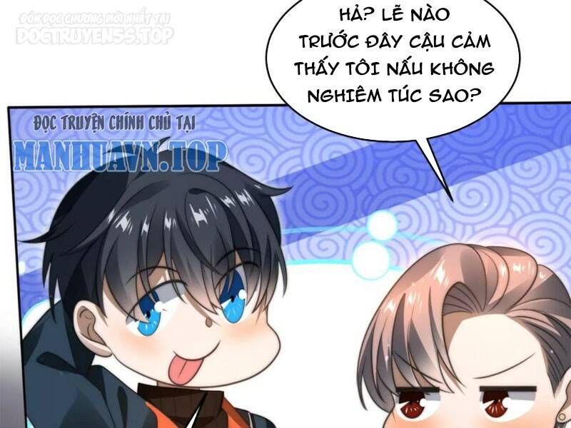 Tích Trữ 10 Vạn Vật Tư Trước Ngày Tận Thế Chapter 65 - Trang 2