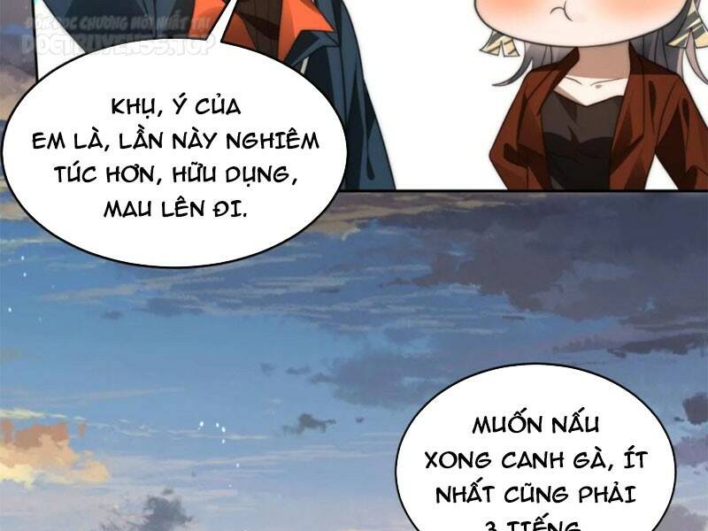 Tích Trữ 10 Vạn Vật Tư Trước Ngày Tận Thế Chapter 65 - Trang 2