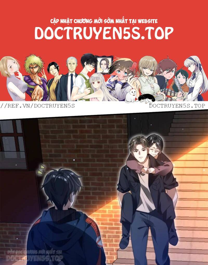 Tích Trữ 10 Vạn Vật Tư Trước Ngày Tận Thế Chapter 65 - Trang 2