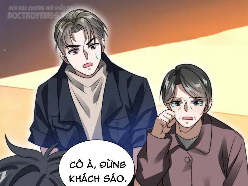 Tích Trữ 10 Vạn Vật Tư Trước Ngày Tận Thế Chapter 65 - Trang 2