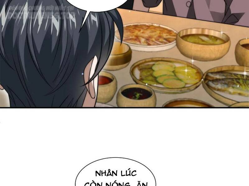 Tích Trữ 10 Vạn Vật Tư Trước Ngày Tận Thế Chapter 65 - Trang 2